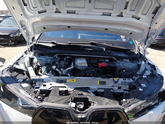 2026 BMW IX XDRIVE45 10