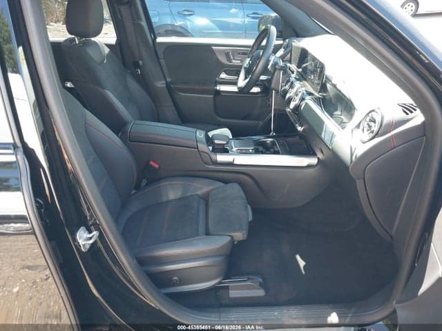 2023 MERCEDES-BENZ EQB 300 SUV 4MATIC 5