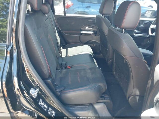 2023 MERCEDES-BENZ EQB 300 SUV 4MATIC 8