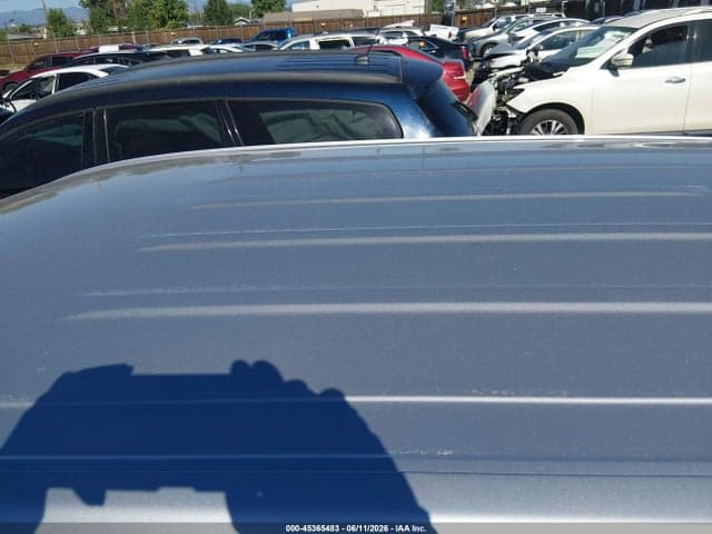 2020 CHEVROLET EQUINOX FWD LT 1.5L TURBO 19