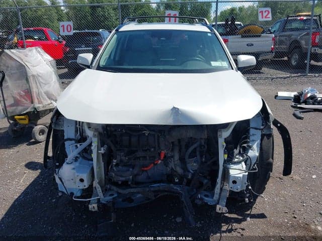 2022 TOYOTA RAV4 HYBRID XLE PREMIUM 13