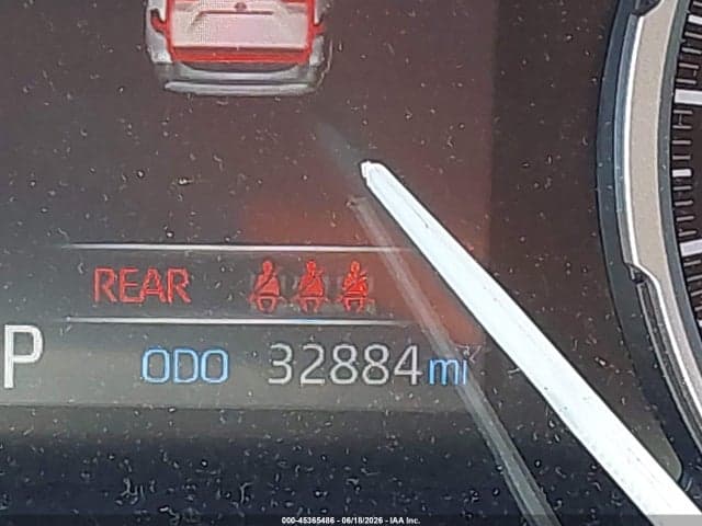 2022 TOYOTA RAV4 HYBRID XLE PREMIUM 16