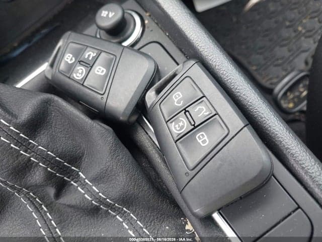 2024 VOLKSWAGEN JETTA 1.5T SE 11