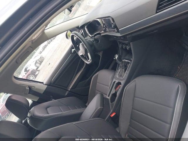 2024 VOLKSWAGEN JETTA 1.5T SE 5