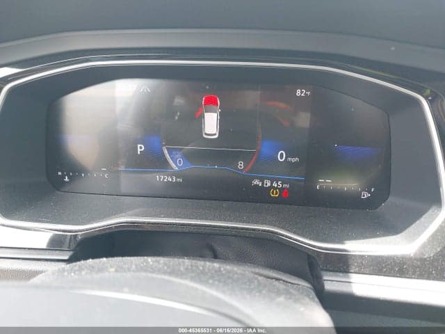 2024 VOLKSWAGEN JETTA 1.5T SE 7