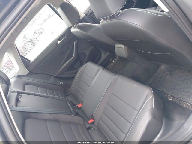 2024 VOLKSWAGEN JETTA 1.5T SE 8