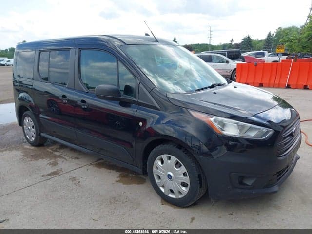2020 FORD TRANSIT CONNECT XL PASSENGER - 1