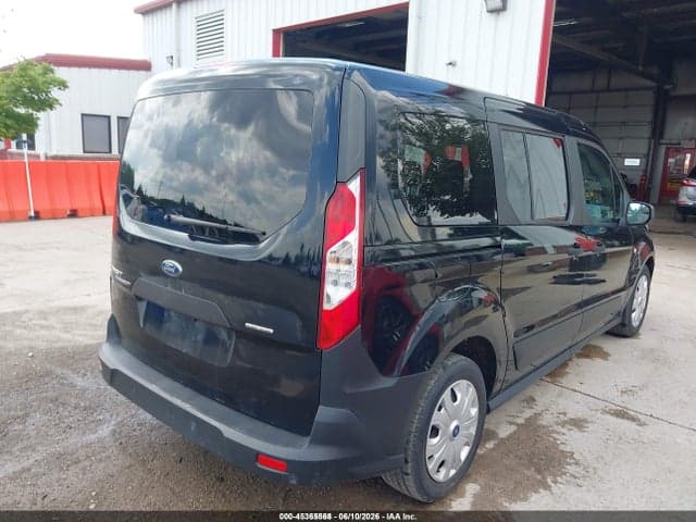 2020 FORD TRANSIT CONNECT XL PASSENGER 4