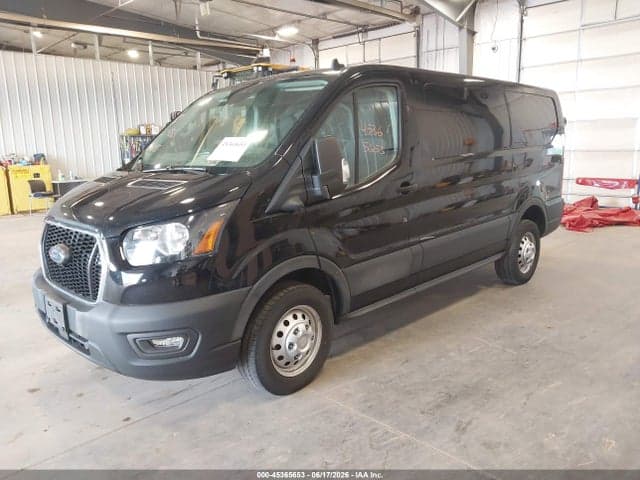 2022 FORD TRANSIT-150 2