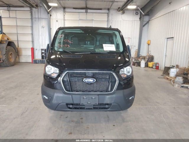 2022 FORD TRANSIT-150 15