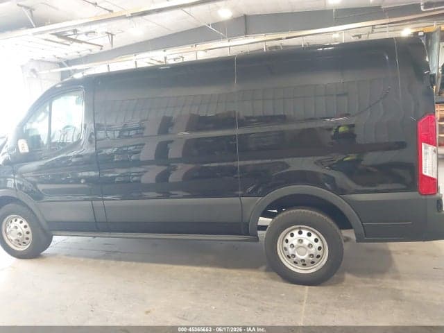 2022 FORD TRANSIT-150 17