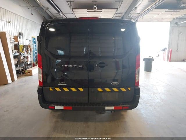 2022 FORD TRANSIT-150 19