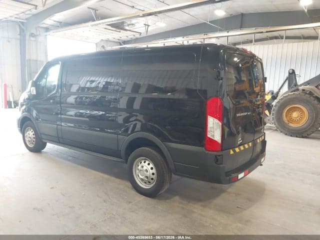 2022 FORD TRANSIT-150 3