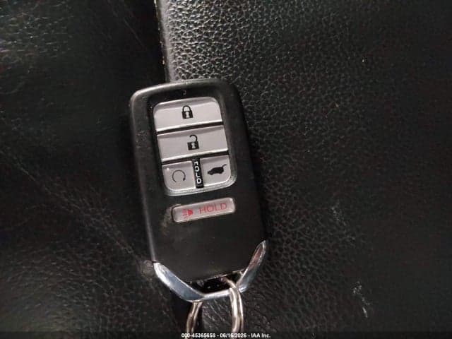 2019 HONDA PILOT TOURING 11