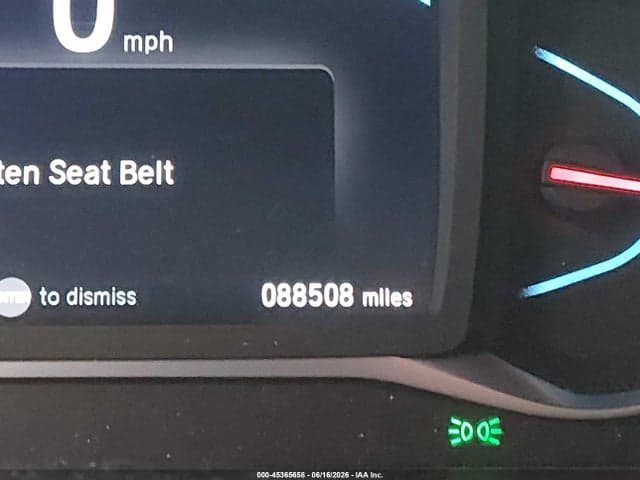 2019 HONDA PILOT TOURING 16