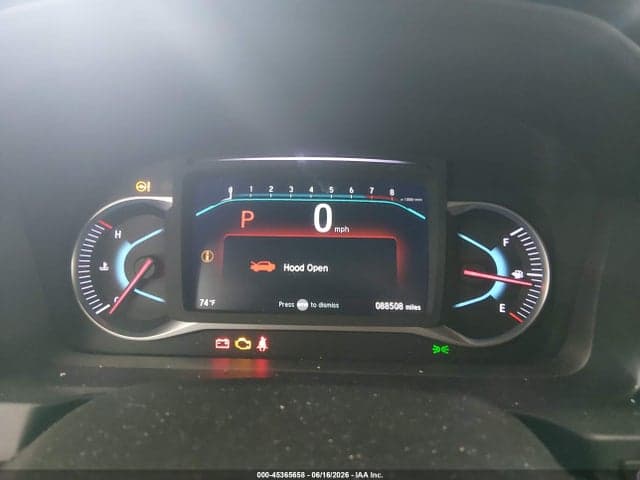 2019 HONDA PILOT TOURING 7