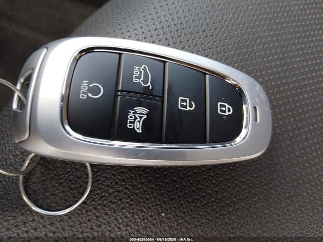 2024 HYUNDAI TUCSON SEL 11