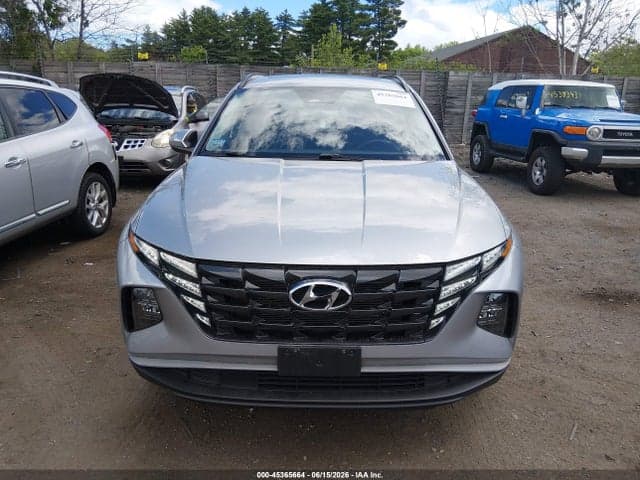 2024 HYUNDAI TUCSON SEL 12