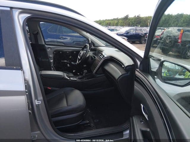 2024 HYUNDAI TUCSON SEL 5