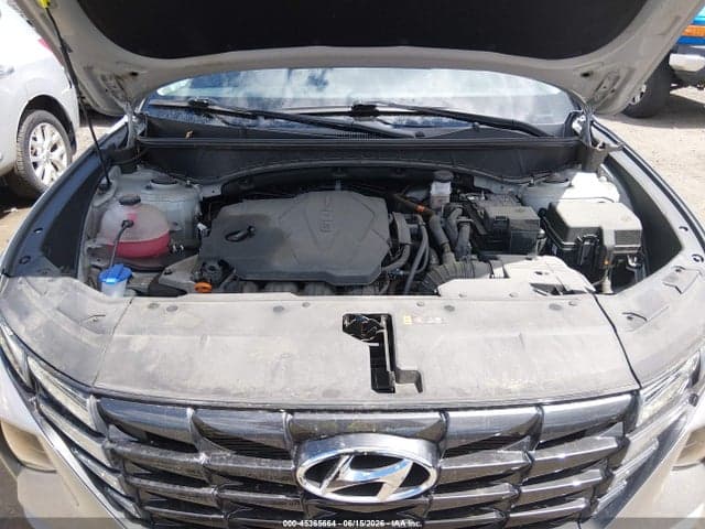 2024 HYUNDAI TUCSON SEL 10