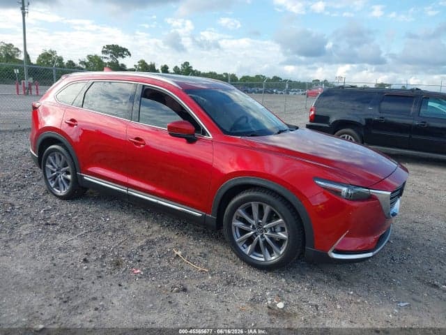 2023 MAZDA CX-9 GRAND TOURING