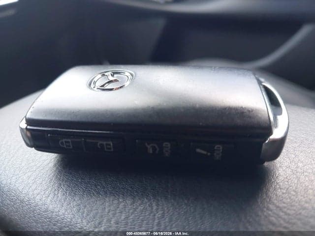 2023 MAZDA CX-9 GRAND TOURING 11
