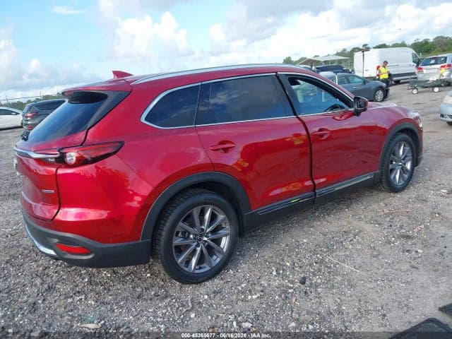 2023 MAZDA CX-9 GRAND TOURING 4