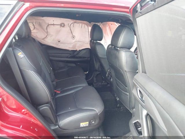 2023 MAZDA CX-9 GRAND TOURING 8