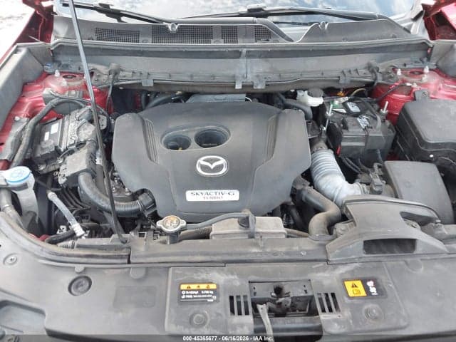 2023 MAZDA CX-9 GRAND TOURING 10