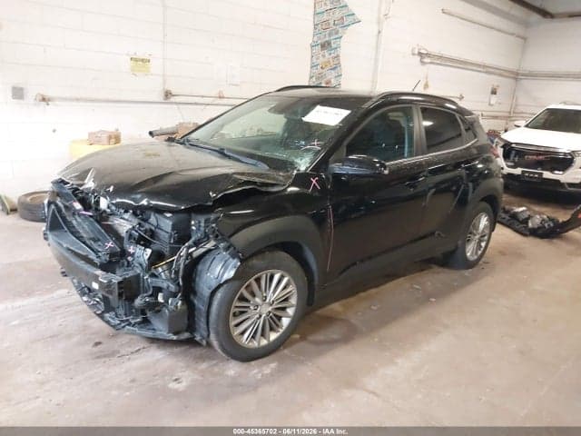 2020 HYUNDAI KONA SEL 2