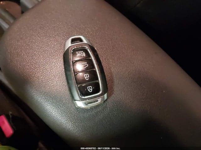 2020 HYUNDAI KONA SEL 11