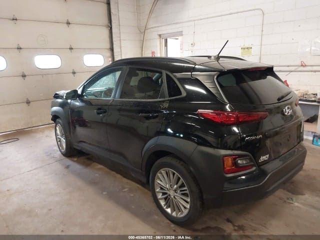 2020 HYUNDAI KONA SEL 3