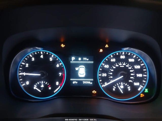 2020 HYUNDAI KONA SEL 7