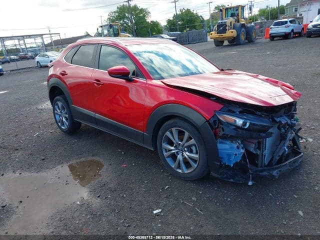 2024 MAZDA CX-30 2.5 S PREFERRED PACKAGE 1