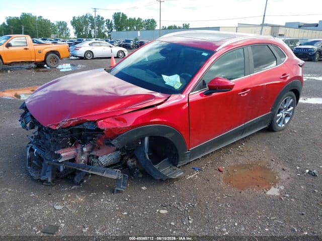 2024 MAZDA CX-30 2.5 S PREFERRED PACKAGE 2