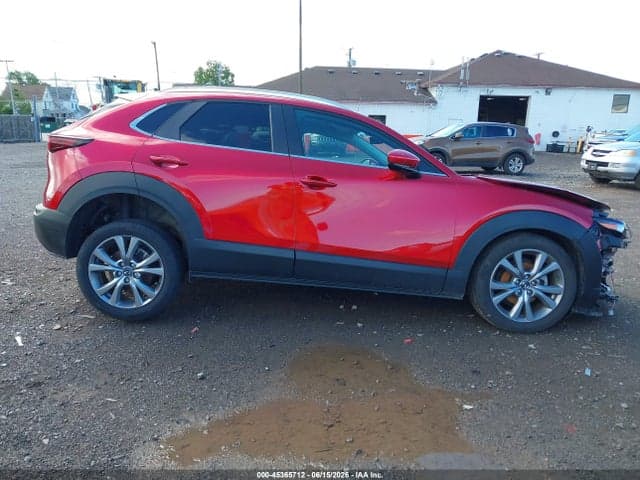 2024 MAZDA CX-30 2.5 S PREFERRED PACKAGE 14