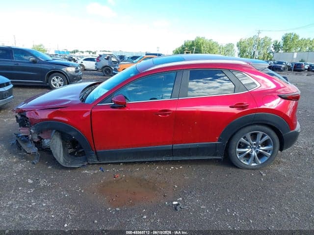 2024 MAZDA CX-30 2.5 S PREFERRED PACKAGE 15