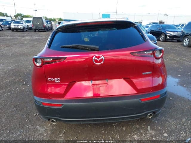2024 MAZDA CX-30 2.5 S PREFERRED PACKAGE 17