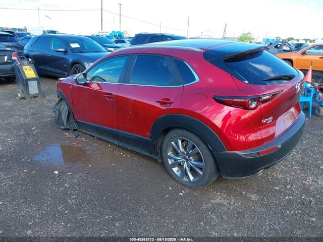 2024 MAZDA CX-30 2.5 S PREFERRED PACKAGE 3