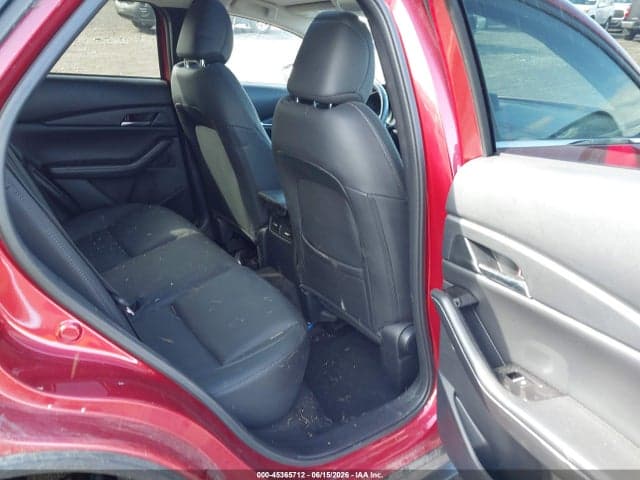 2024 MAZDA CX-30 2.5 S PREFERRED PACKAGE 8