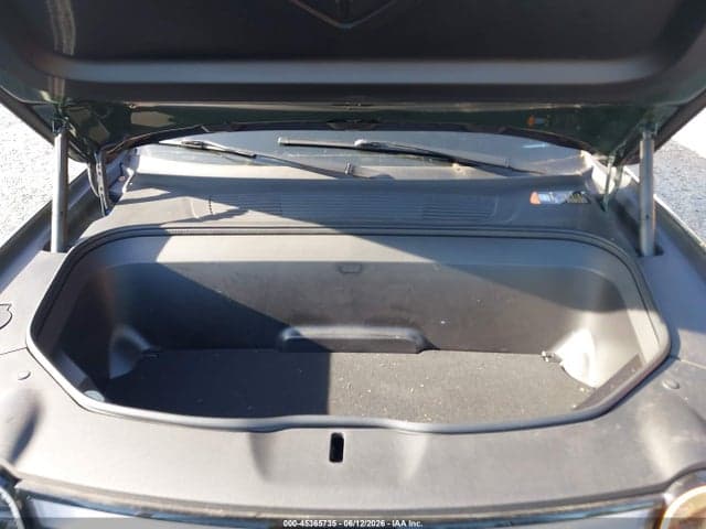 2023 RIVIAN R1T ADVENTURE/ADVENTURE DUAL MOTOR LARGE PACK/ADVENTURE DUAL MOTOR MAX PACK 10