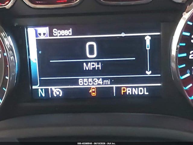 2018 CHEVROLET TAHOE LS 15