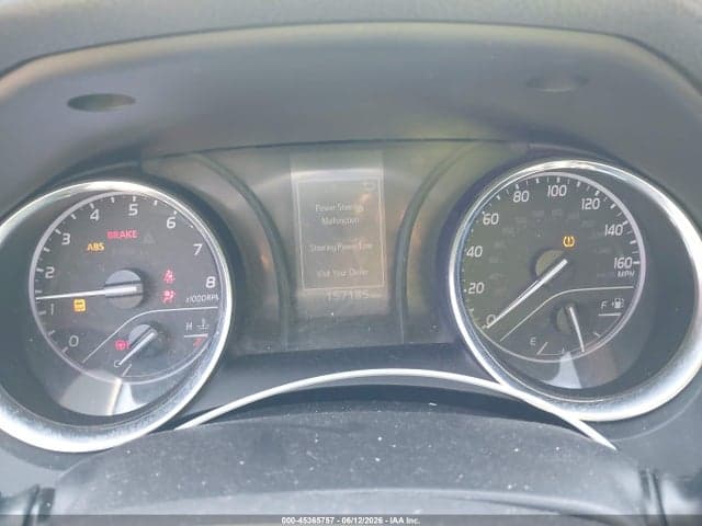 2019 TOYOTA CAMRY SE 7