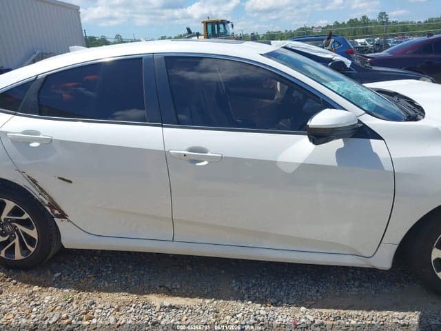2018 HONDA CIVIC EX 14