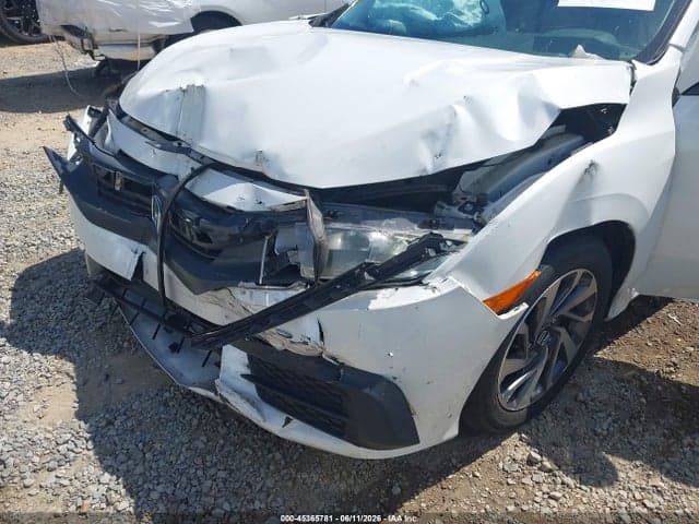 2018 HONDA CIVIC EX 6