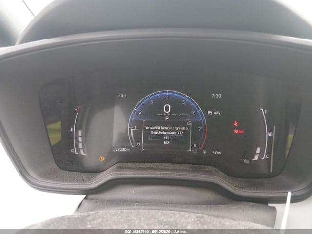 2026 TOYOTA COROLLA SE 7