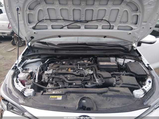 2026 TOYOTA COROLLA SE 10