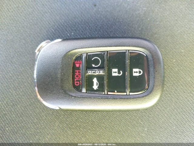 2025 HONDA CIVIC SPORT 11