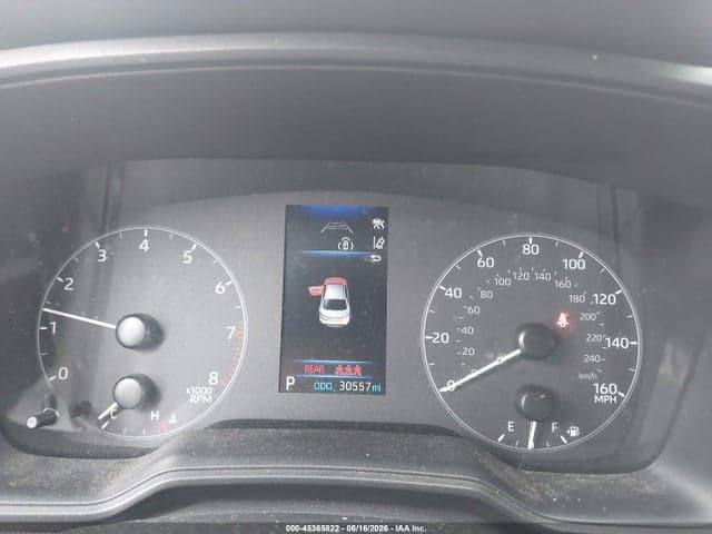 2024 TOYOTA COROLLA SE 7