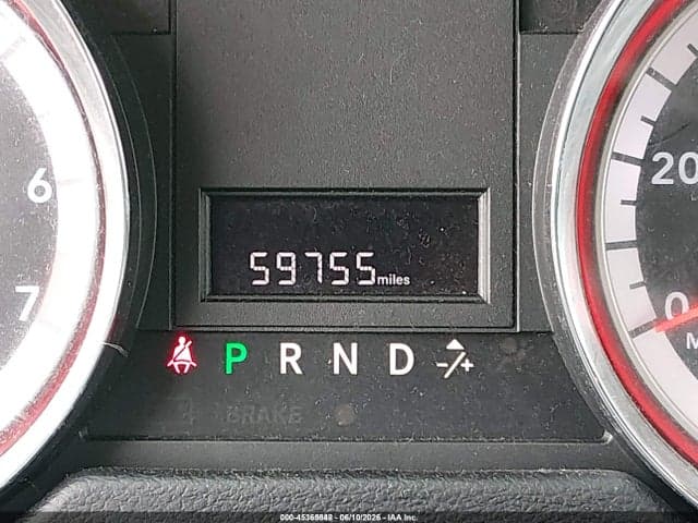 2020 DODGE GRAND CARAVAN SE 20